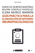 Gua prctica para la elaboracin de informes neuropsicolgicos