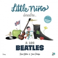 Little nio descubre... a Los Beatles