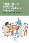 Alimentacin sana y crecimiento en nios y adolescentes