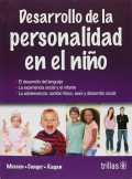 Desarrollo de la personalidad en el nio.