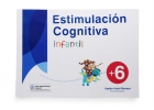 Estimulacin cognitiva infantil +6 aos