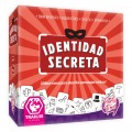 Identidad secreta. �Utiliza iconos para describir personajes ic�nicos!