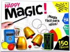 Happy Magic! Magia fcil para nios! 150 trucos