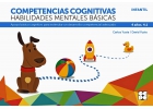Progresint Integrado Infantil 4.1. Competencias cognitivas. Habilidades mentales bsicas