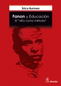 Fanon y educacin. El nio como mtodo