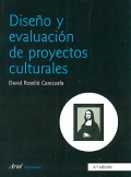 Diseo y evaluacin de proyectos culturales.