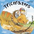 Triceratops. El dinosaurio ms fuerte