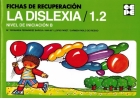 Fichas de recuperacin de la Dislexia 1.2 Nivel de iniciacin B