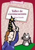 Taller de cuentacuentos. (CCS)