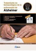 Alzheimer. Tratamiento no farmacolgico de la enfermedad