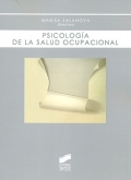 Psicologa de la salud ocupacional.