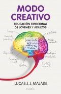 Modo creativo. Educacin emocional de jvenes y adultos