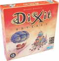 Dixit Odyssey. Un juego de imaginacin