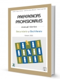 PP. Preferencias Profesionales Secundaria y Bachillerato. Manual Tcnico