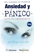 Ansiedad y pnico. Gua de emergencia