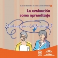 La evaluacin como aprendizaje. Coleccin Espacio Europeo de Educacin Superior. 
