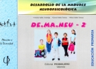 DE.MA.NEU 2. Desarrollo de la madurez neuropsicolgica