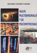 Aulas multisensoriales y de psicomotricidad.