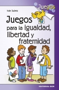 Juegos para la igualdad, libertad y fraternidad.