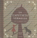 La caputxeta vermella (Louise Rowe)