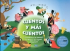 Cuentos y ms cuentos. Los cuentos de siempre en lengua de signos. (Con CD)