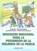 Educacin emocional para la prevencin de la violencia en la pareja.