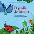 El jardn de Juanita. Proyecto Noria Infantil