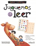 Juguemos a leer. Apoyo didctico.