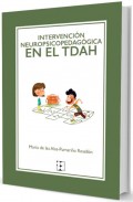 Intervencin neuropsicopedaggica en TDAH