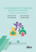 Cmo promover la competencia parental y el bienestar. Trabajar con las familias