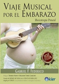 Viaje musical por el embarazo. Musicoterapia prenatal