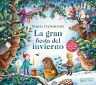 La gran fiesta del invierno (cuentos waldorf con rimas)