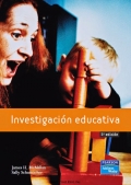 Investigacin educativa. Una introduccin conceptual