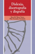 Dislexia, disortografa y disgrafa.