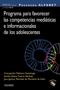 Programa alfabet. Programa para favorecer las competencias mediticas e informacionales de los adolescentes