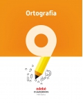 Ortografa 9. Cuadernos primaria