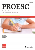 PROESC, Batera de evaluacin de los procesos de escritura (Juego completo)