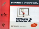 Inversions grfiques 2. Promilec. Programa per a la millora de la lectura i de lescriptura.