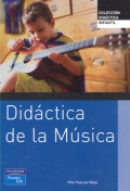 Didctica de la msica para educacin infantil