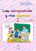 Leo, comprendo y me expreso 2 (8 - 9 aos)