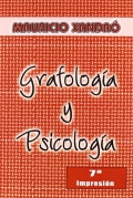 Grafologa y psicologa.