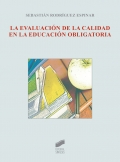 La evaluacin de la calidad en la educacin obligatoria.