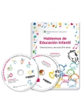 Hablemos de educacin infantil. Orientaciones y recursos (0-6 aos)