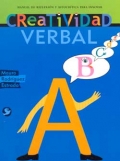 Creatividad verbal.