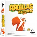 Ardillas Voladoras