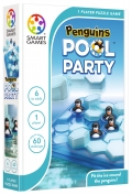 Pinginos Pool Party