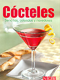 Ccteles: sencillos, coloridos y novedosos.