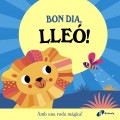 Bon dia, Lle�! Amb una roda m�gica!