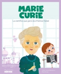 Marie Curie. La cientfica que gan dos premios Nobel