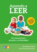 Aprendo a leer. Un material para la atencin a la diversidad.